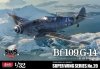 Zoukei-Mura SWS3220 Messerschmitt BF 109G-14 Gustav 1/32